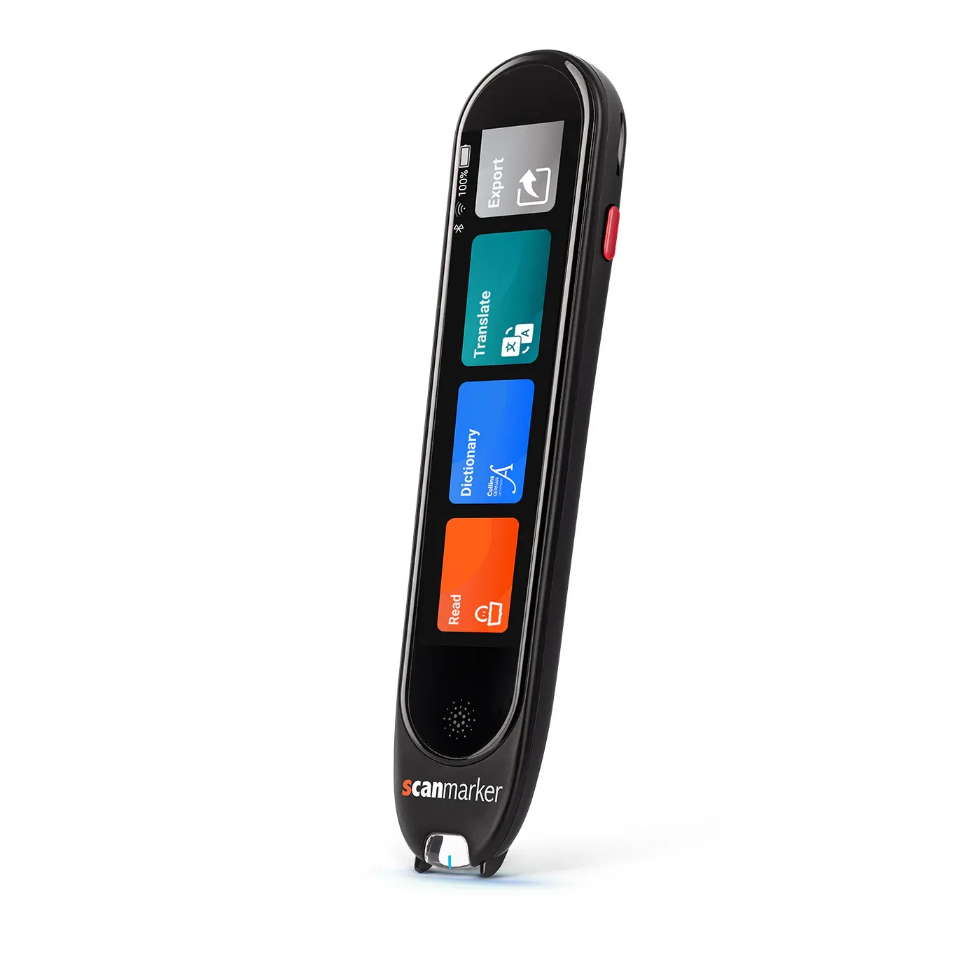 Scanmarker Pro scanning pen
